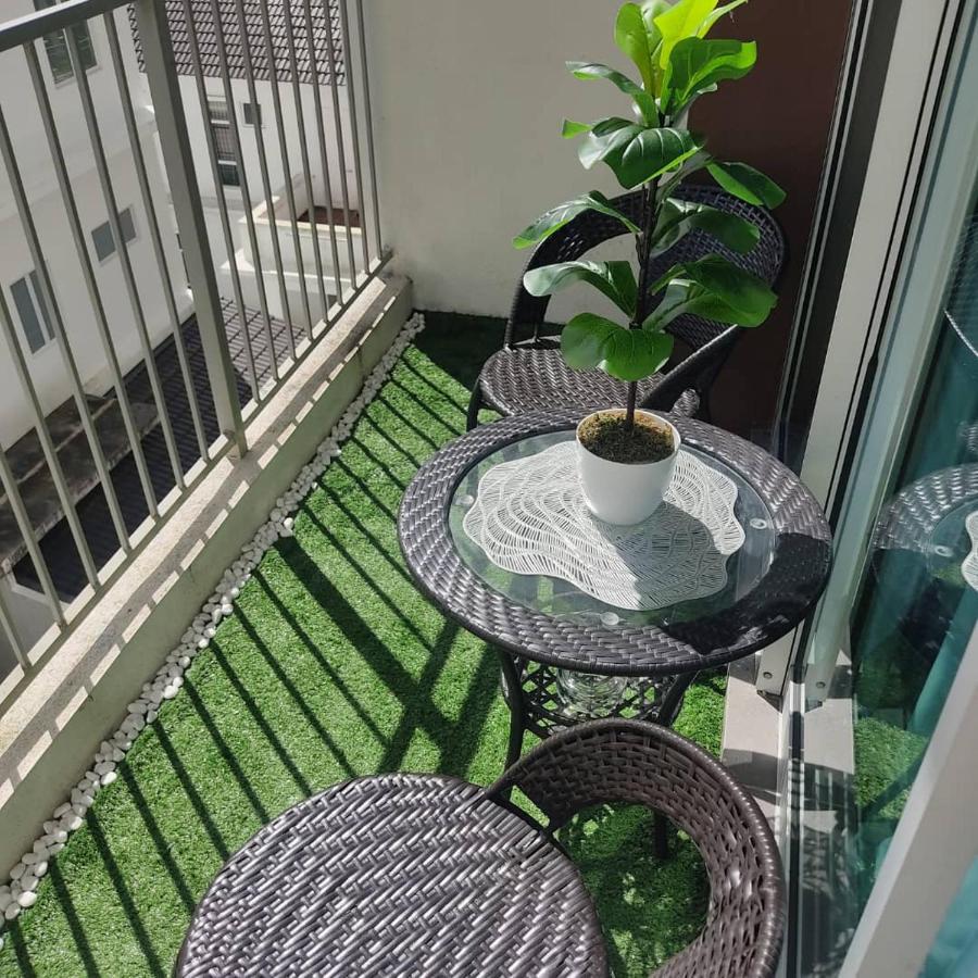 Golden Rose Homestay Cameron Highlands 브린창 외부 사진