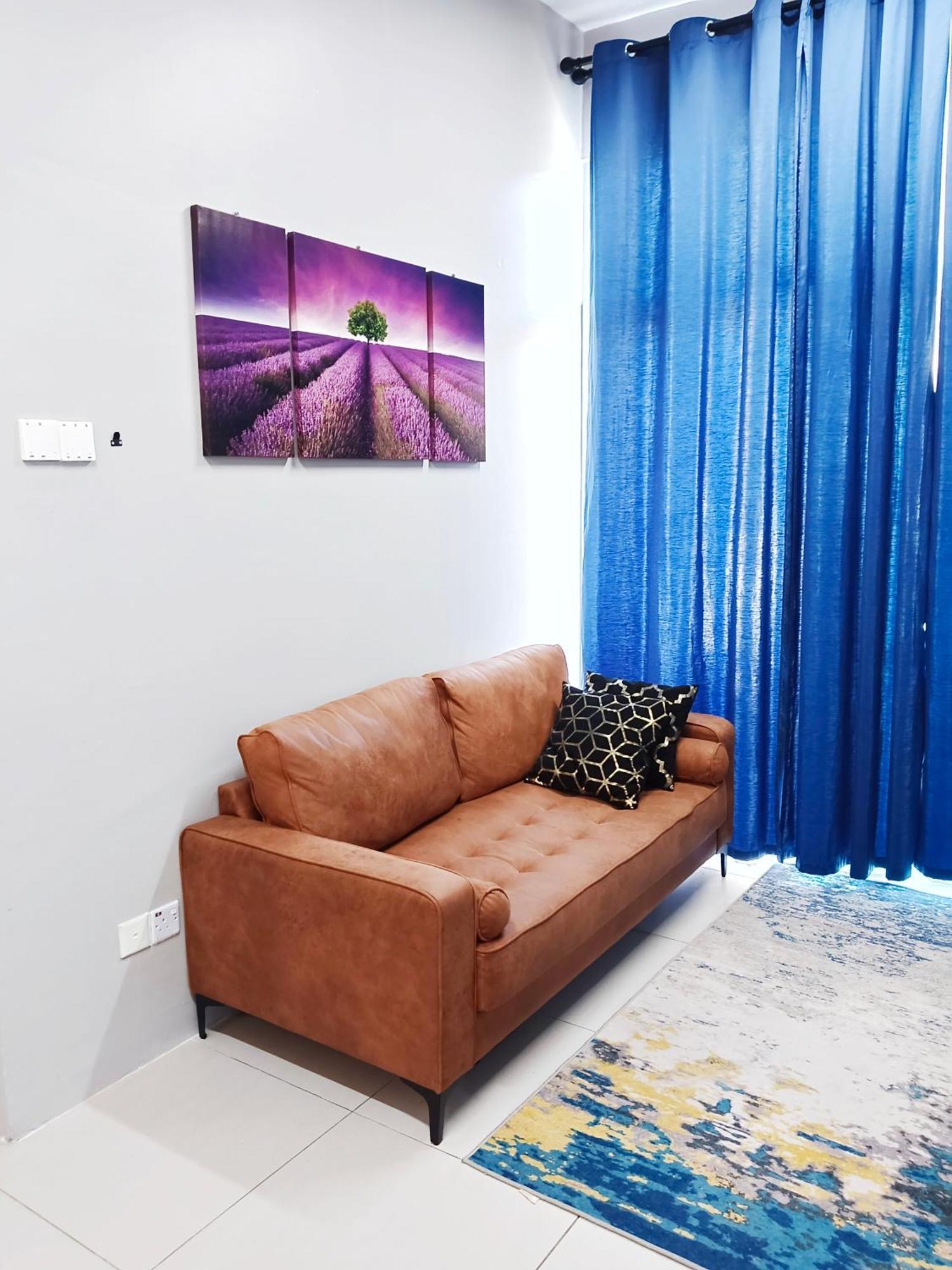 Golden Rose Homestay Cameron Highlands 브린창 외부 사진