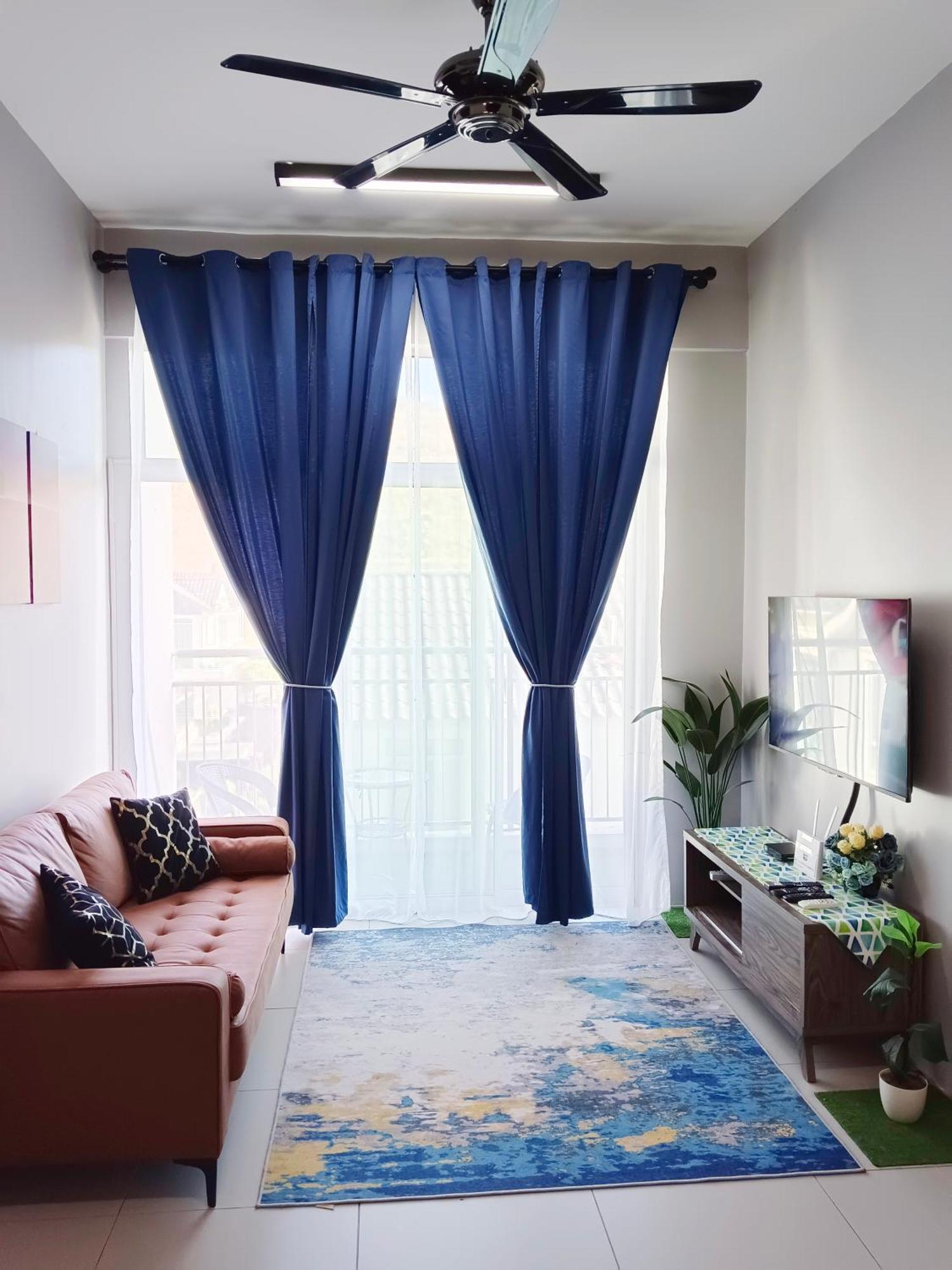 Golden Rose Homestay Cameron Highlands 브린창 외부 사진