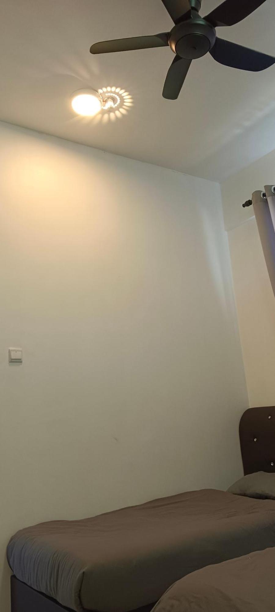 Golden Rose Homestay Cameron Highlands 브린창 외부 사진